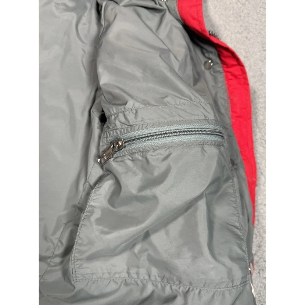 The North Face this vintage